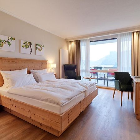 Hotel Weis Mertesdorf Екстериор снимка